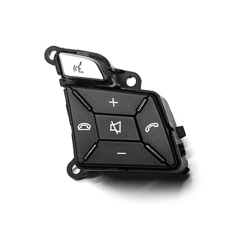 Steering Wheel Control Menu Switch Button for Benz C E CLS W204 W212