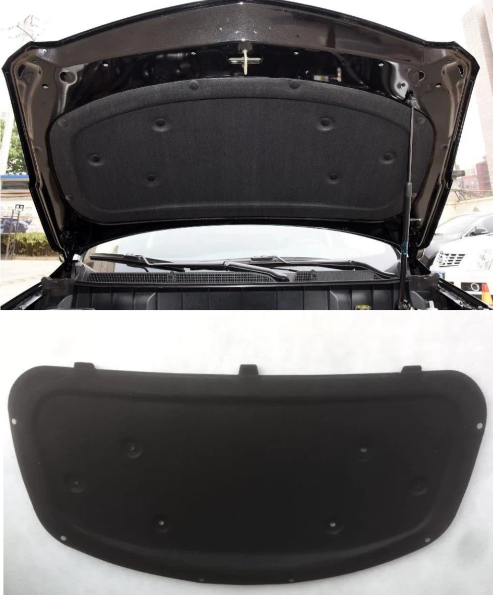 Engine Blanket Hood Insulation Pad Shield for Cadillac XT5 (2017–2024)
