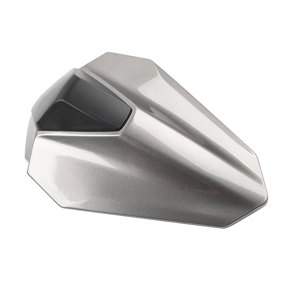 Grey Rear Tail Seat Cover for Honda CBR250RR (2023-2024)