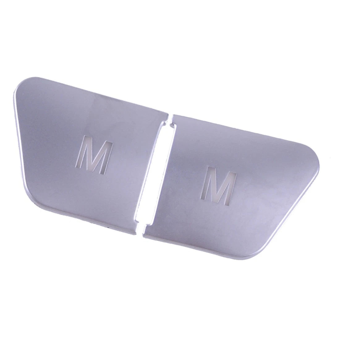 Door Lock & Seat Memory Button Covers for Mercedes Benz A B C E Class CLA GLA