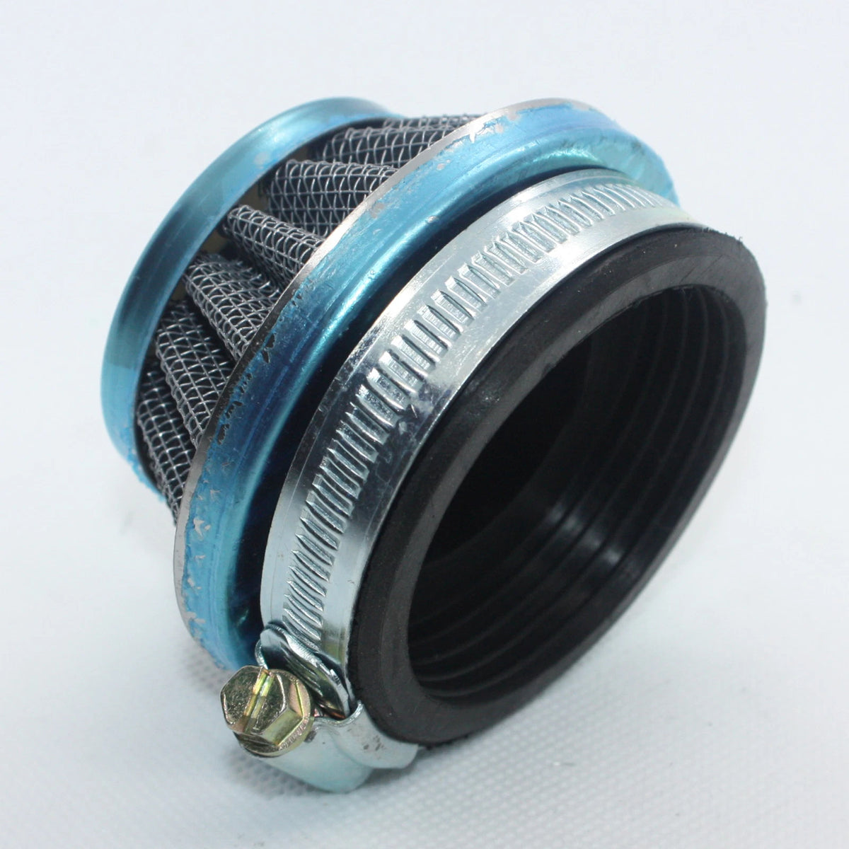 54mm Steel Pod Air Filter for 47cc 49cc Pocket Rocket PIT QUAD DIRT BIKE ATV