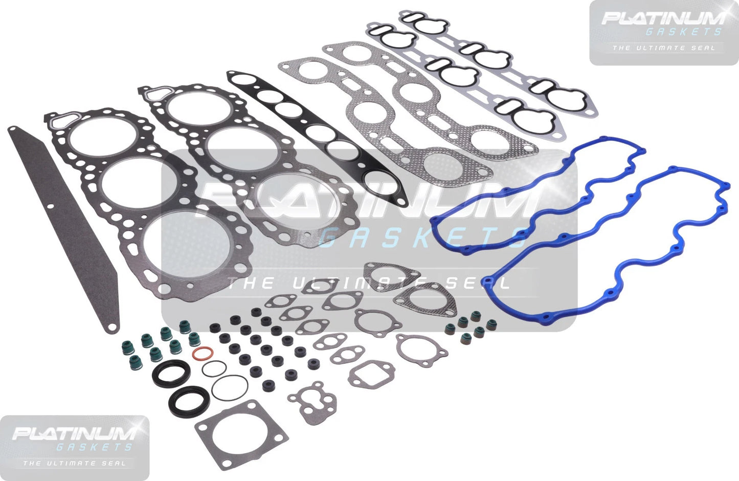 Head Gasket Set for Nissan Pathfinder WD21 3.0L V6 VG30/VG30E
