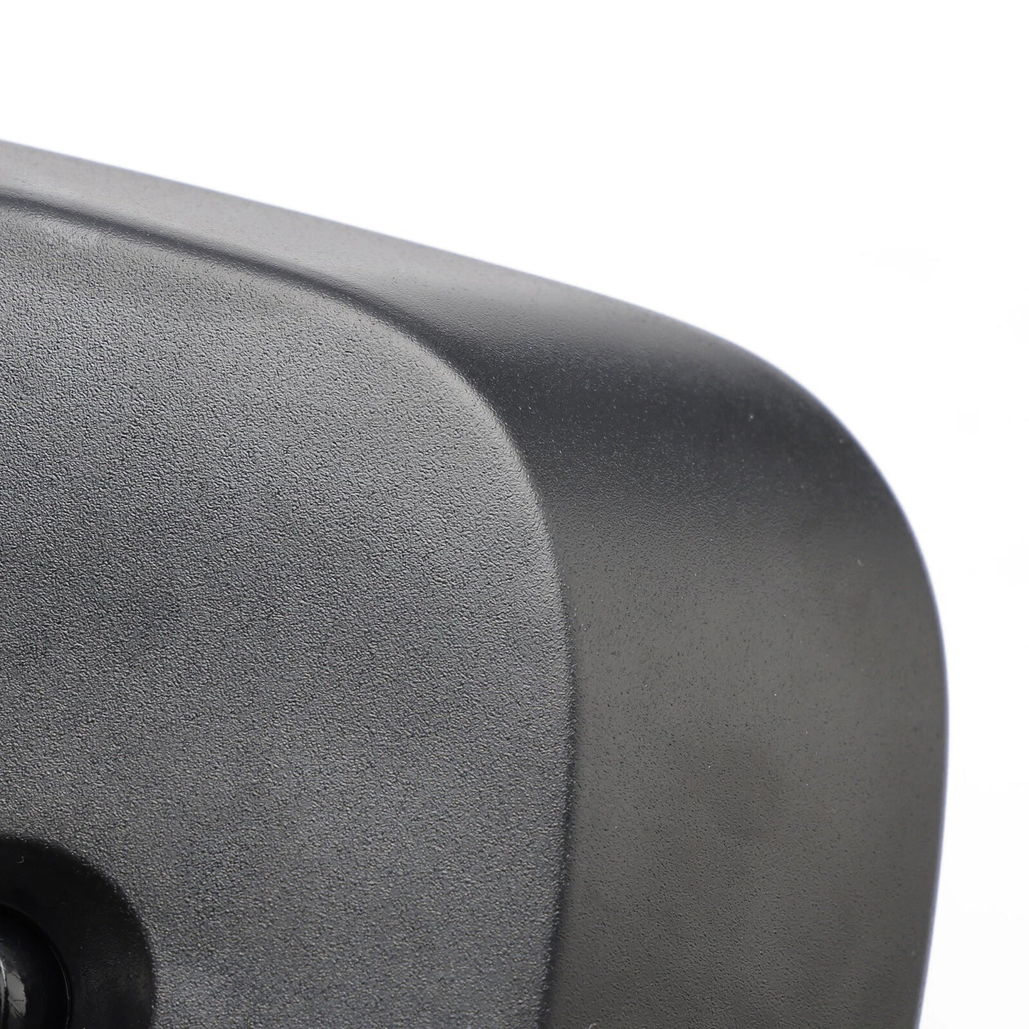 Mirrors Pair Black for Harley Touring CVO Street Glide FLHXSE (2023-2024)