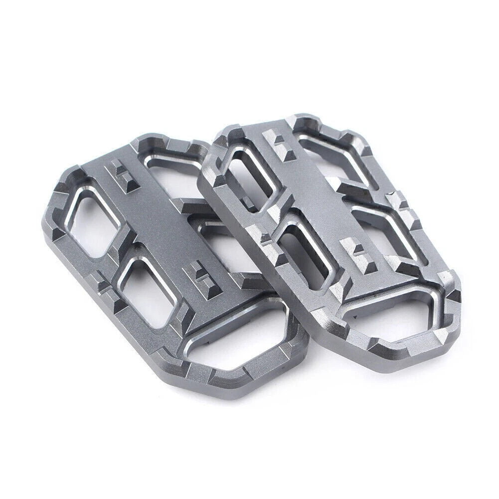 Titanium Foot Pegs for Honda CB500X (2015-2022)