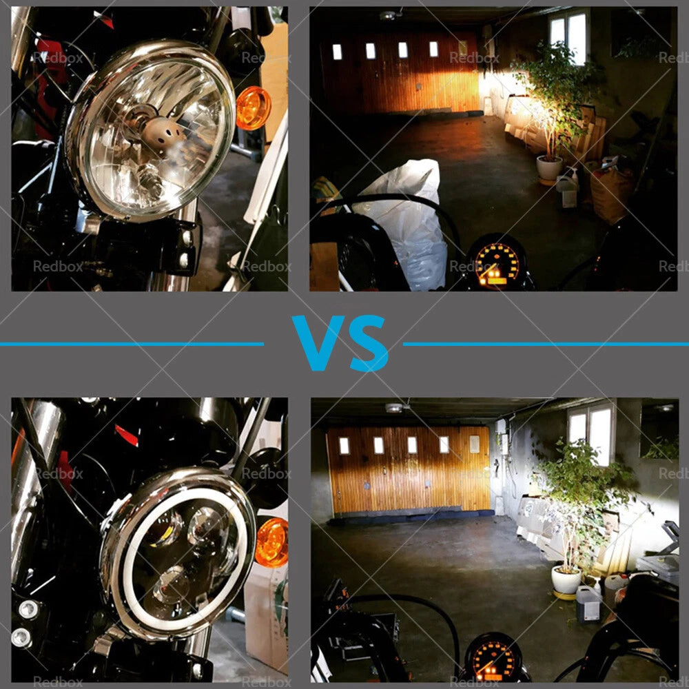 LED Motorcycle Headlight for Harley Davidson Street XG500 (2015-2020)
