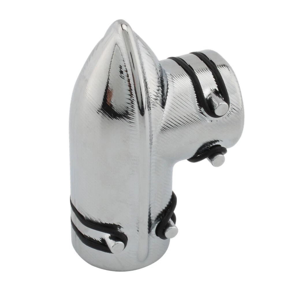 Fuel Gas Tank Bottom Cover for Harley Davidson FLTR Road Glide (2002-2012)