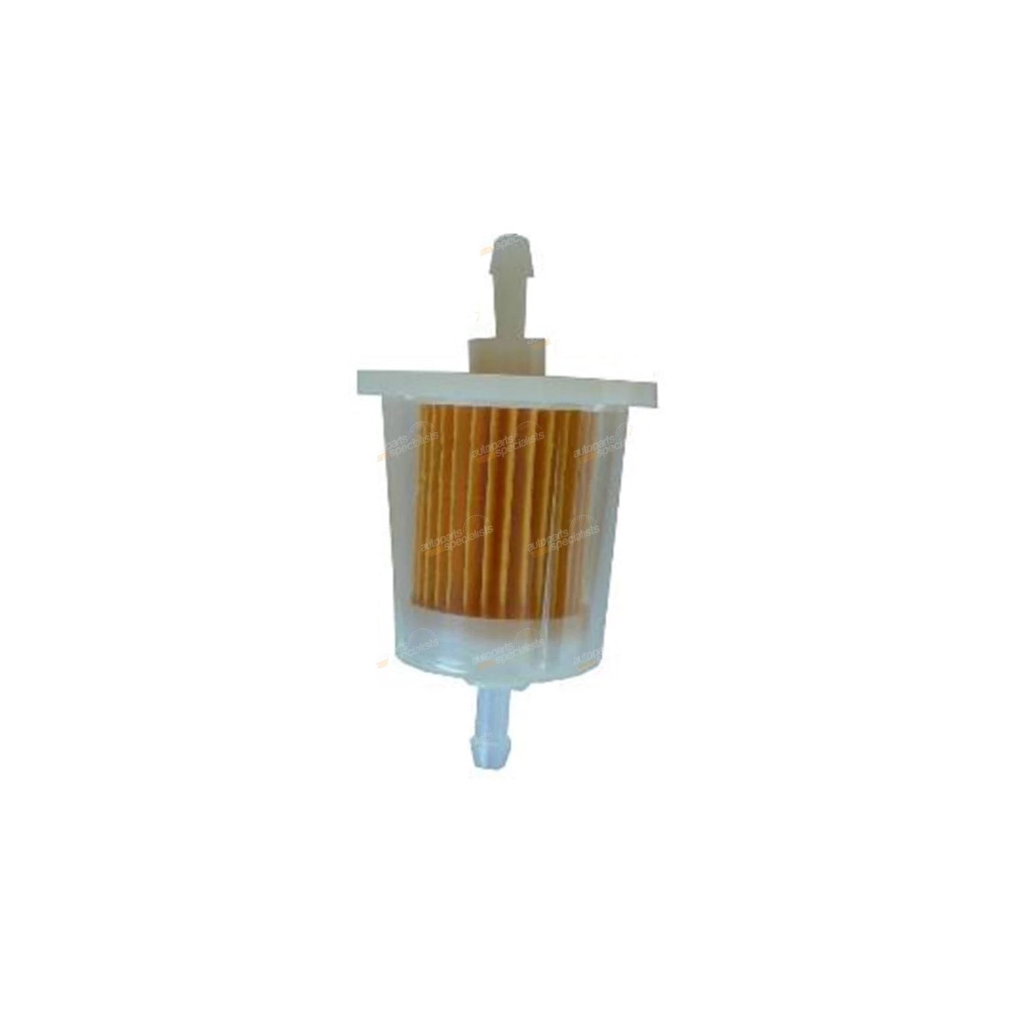 Inline Fuel Filter 1.3L 2cyl for Mazda RX-4 (74-75)