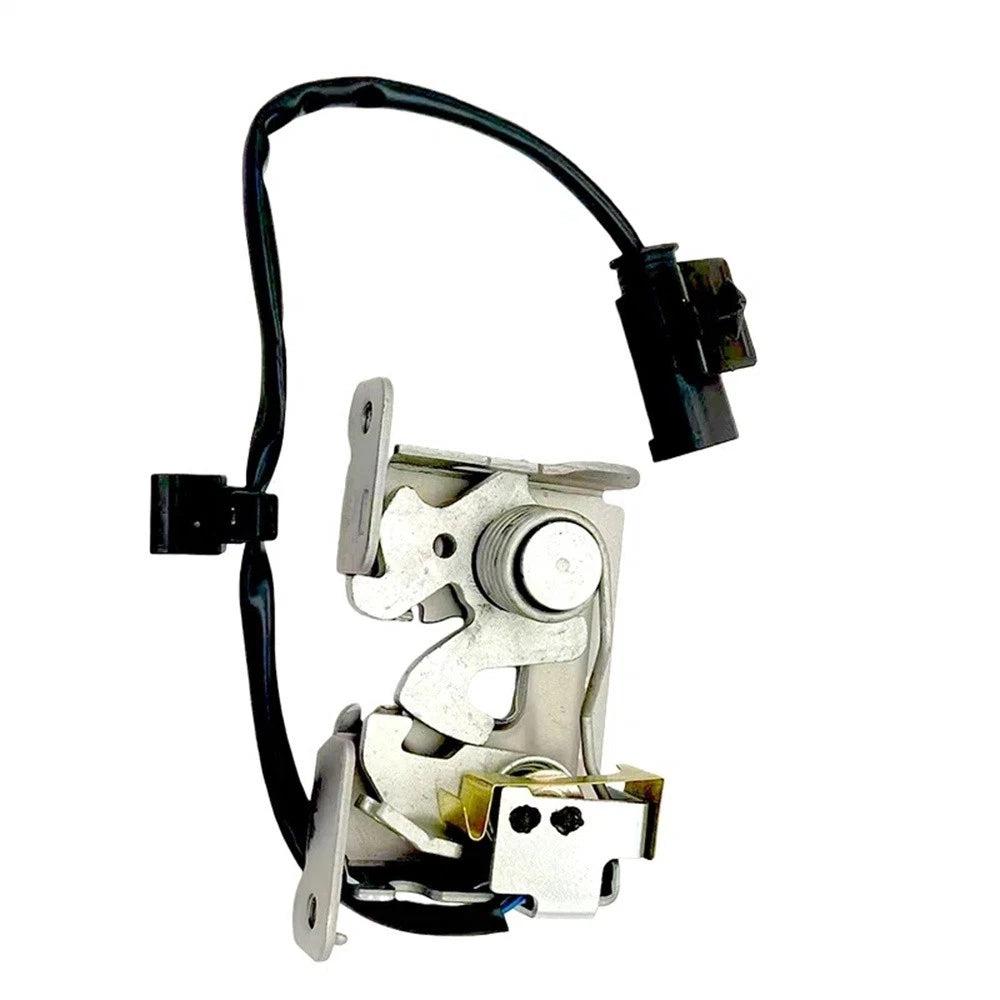 Hood Latch Lock for BMW X5 E70, X6 E71 E72 (2007-2014)