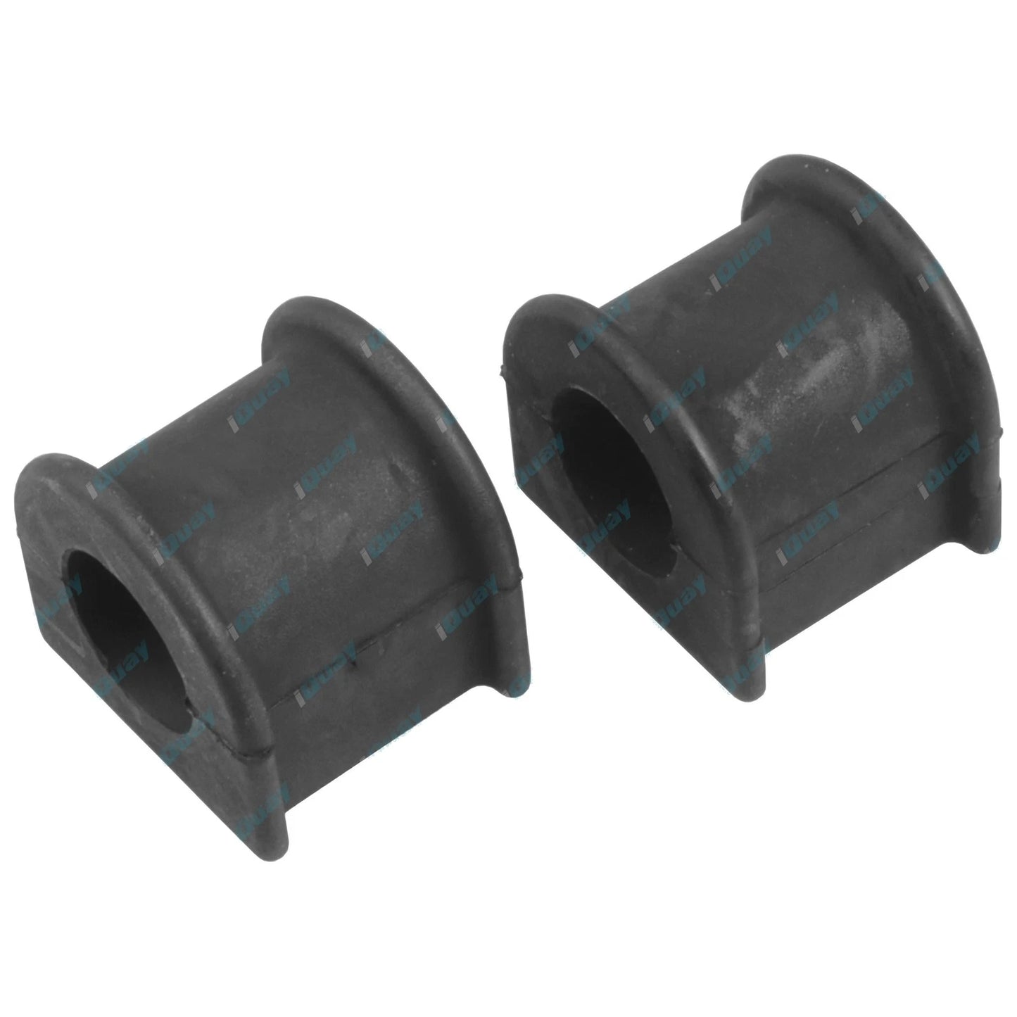 2 Front Rubber Sway Bar D Bushes for Landcruiser HZJ75 4.2L 1HZ Diesel 1990~99