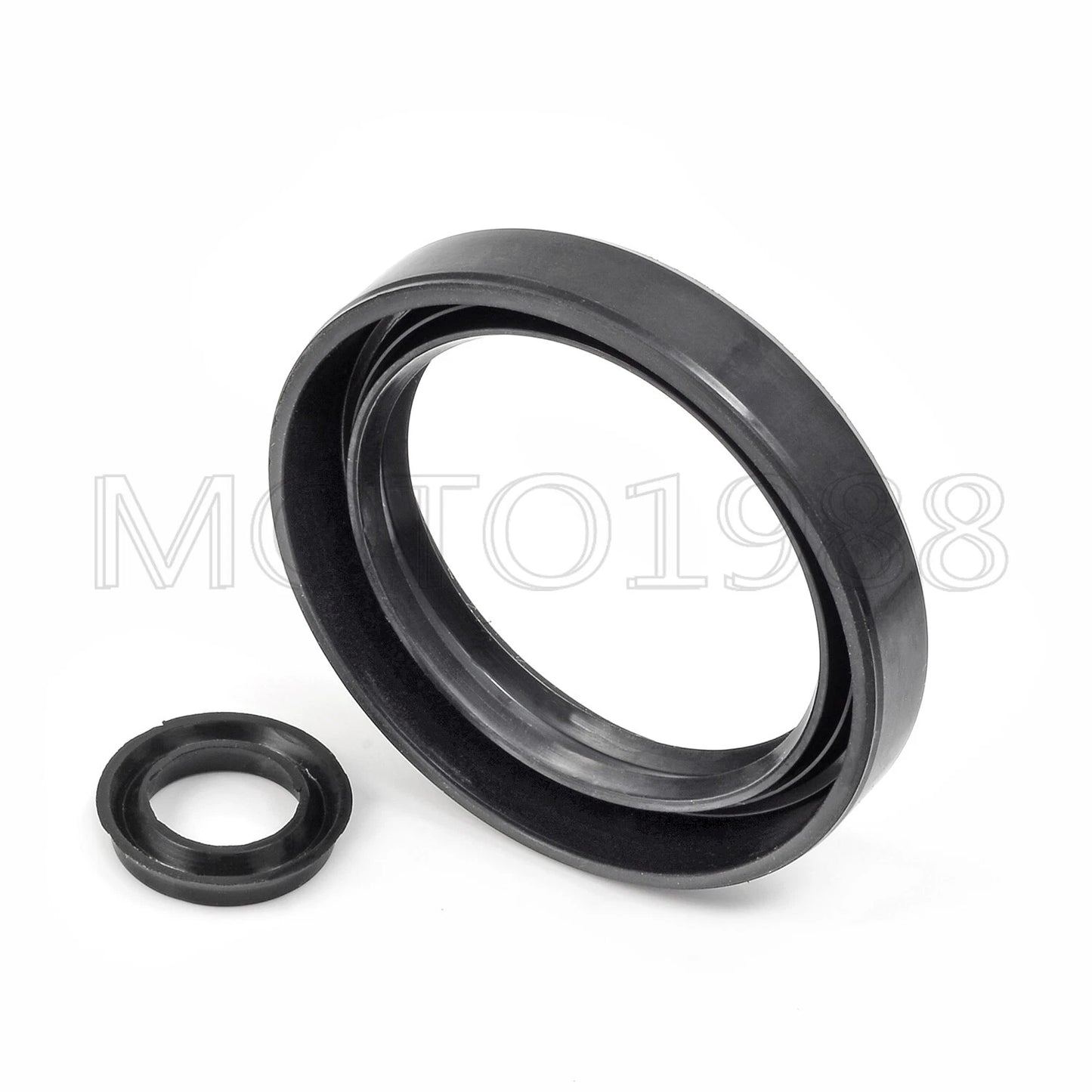Rear Axle Brake Bearing Seal Kit for Honda TRX250/TRX250TM/TE Recon 250 1997-2022