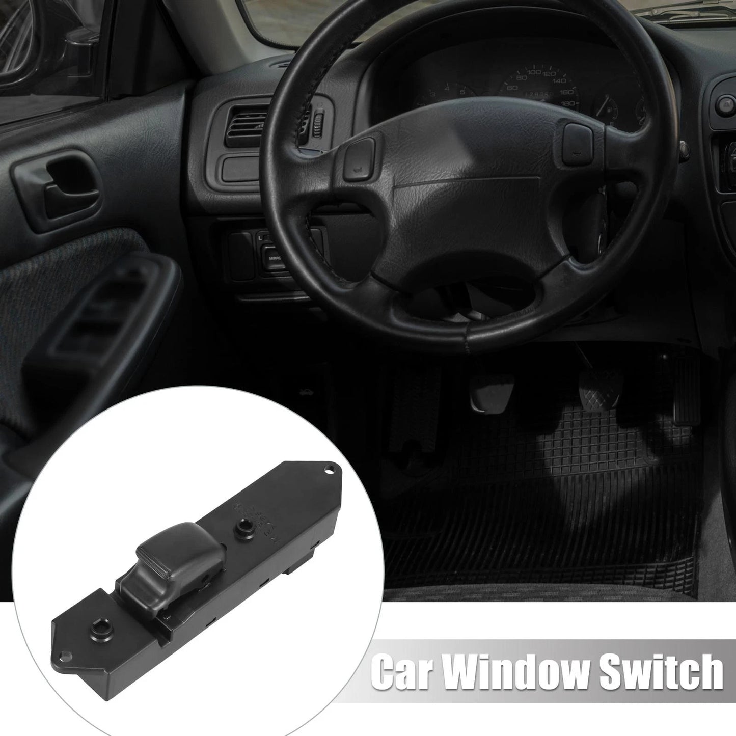 Power Window Switch for Mitsubishi Lancer (2002-2004)