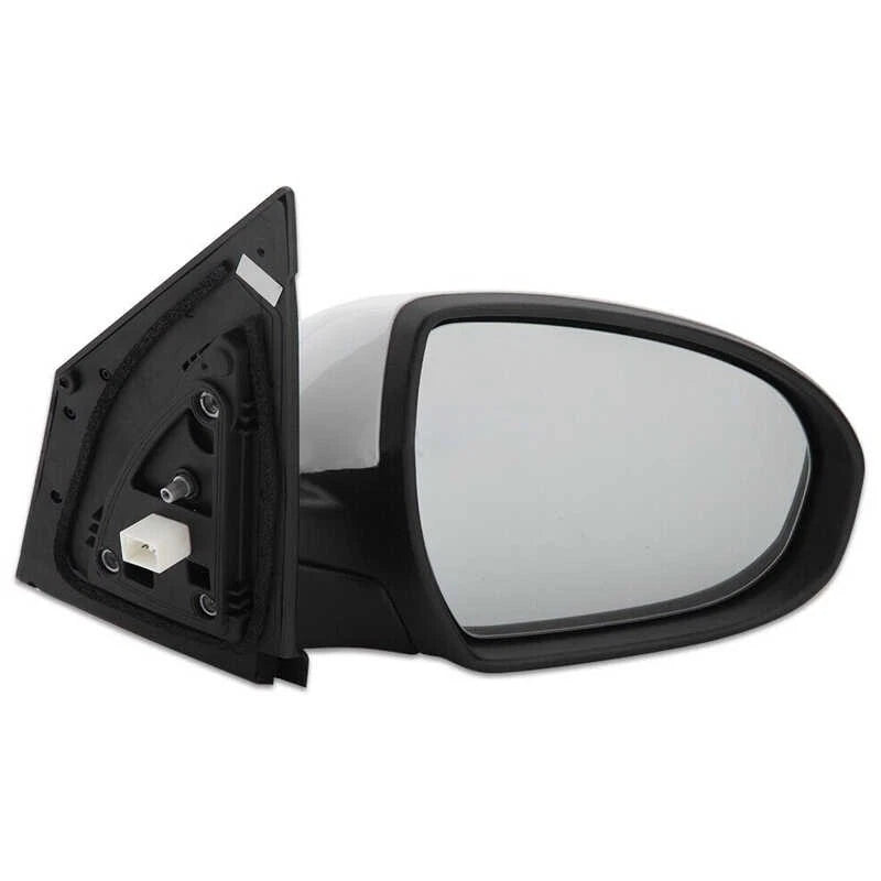 Right Side Door View Mirror with Turn Signal for Hyundai Tucson (2016-2023)