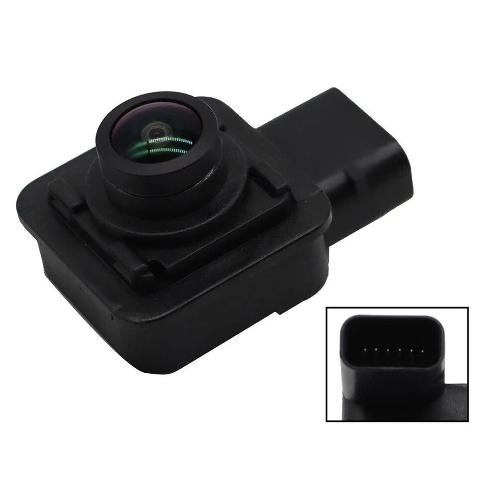 Rear View Backup Camera for Ford F150 F-150 (2004-2023)
