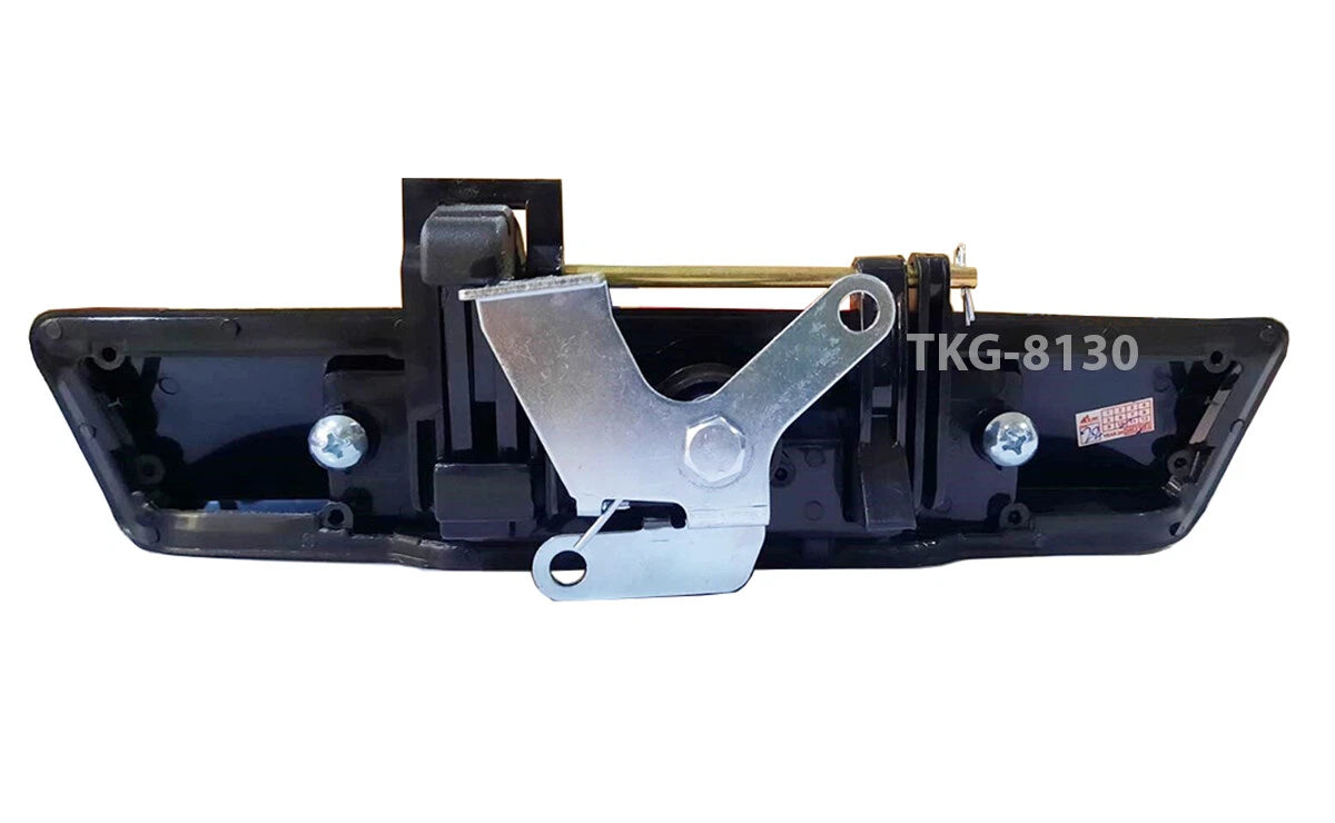 Tailgate Handle Black for Isuzu D-Max Dmax (2020-2022)