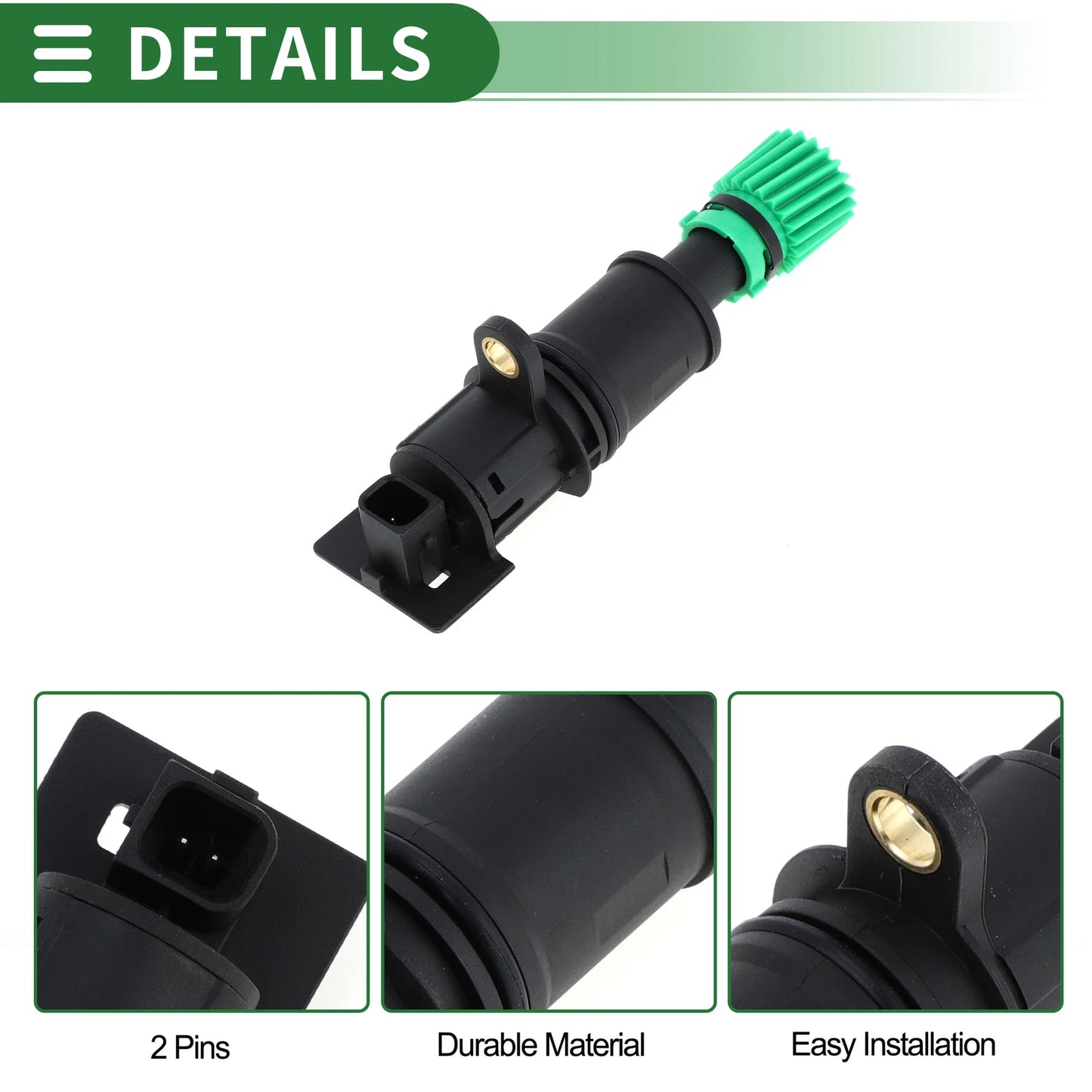 Transmission Speed Sensor for Nissan NV350 CARAVAN (2012-2023)