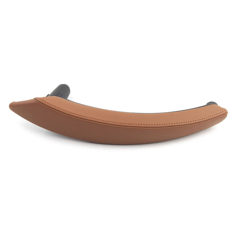ABS Door Trim Pull Handle Left Side for BMW X5 X6 (2007-2013)