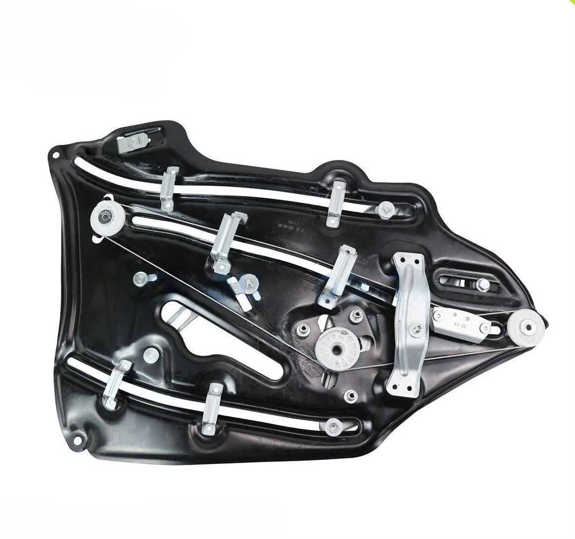 Rear Right Passenger Window Regulator for Benz W209 CLK (2003–2009)