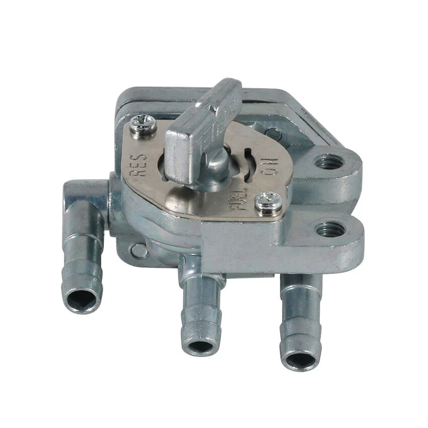 Petcock Tap Fuel Cock Valve for Yamaha XV125 Virago (1997-2000)