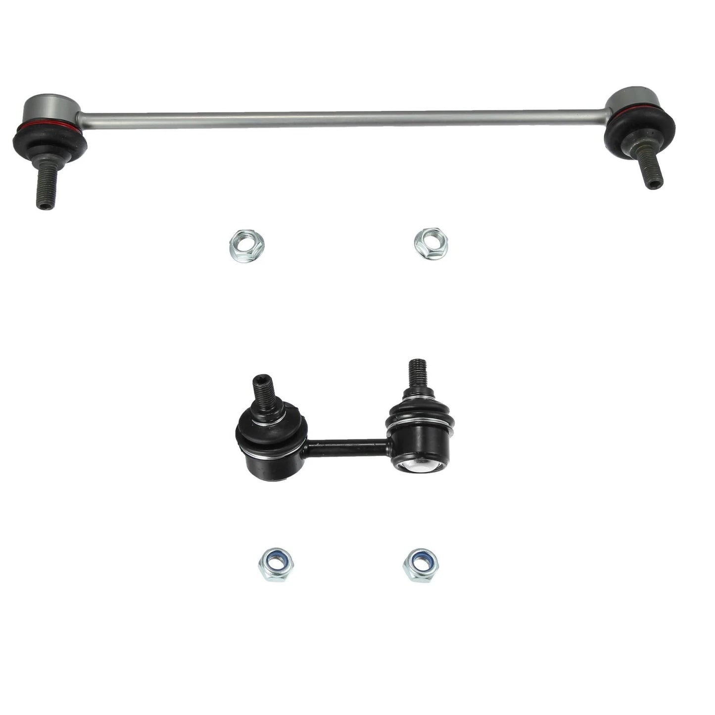 4 x Front Sway Bar Link Stabilizer Kit for Honda Civic (2012-2015)