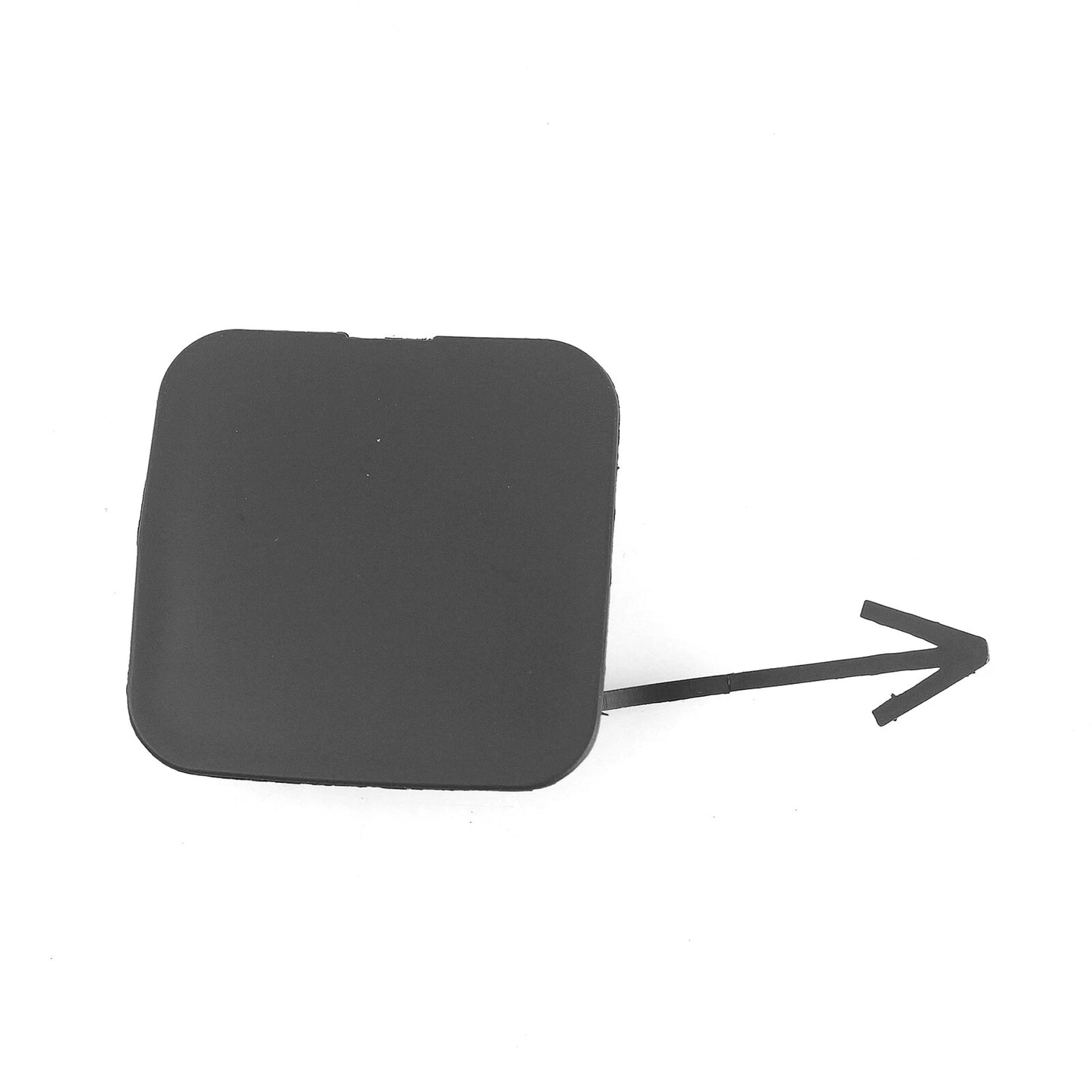 Rear Bumper Tow Hook Cover for Infiniti Q50 (2014-2016)