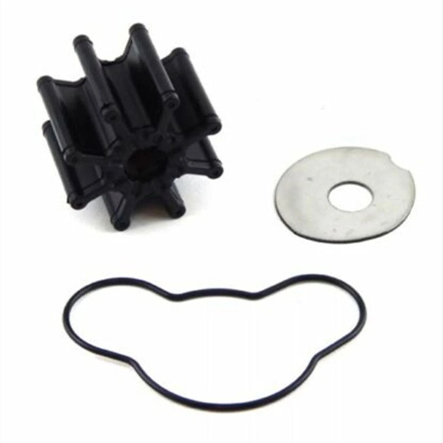 Water Pump Impeller Wear Plate for Mercury Quicksilver (40-60HP)