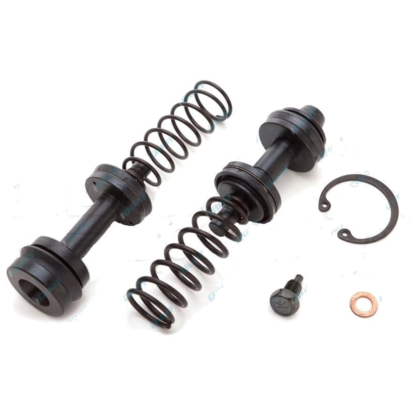 Brake Master Cylinder Repair Kit for Landcruiser FJ80 FZJ80 HDJ80 HZJ80 (1990-1997)