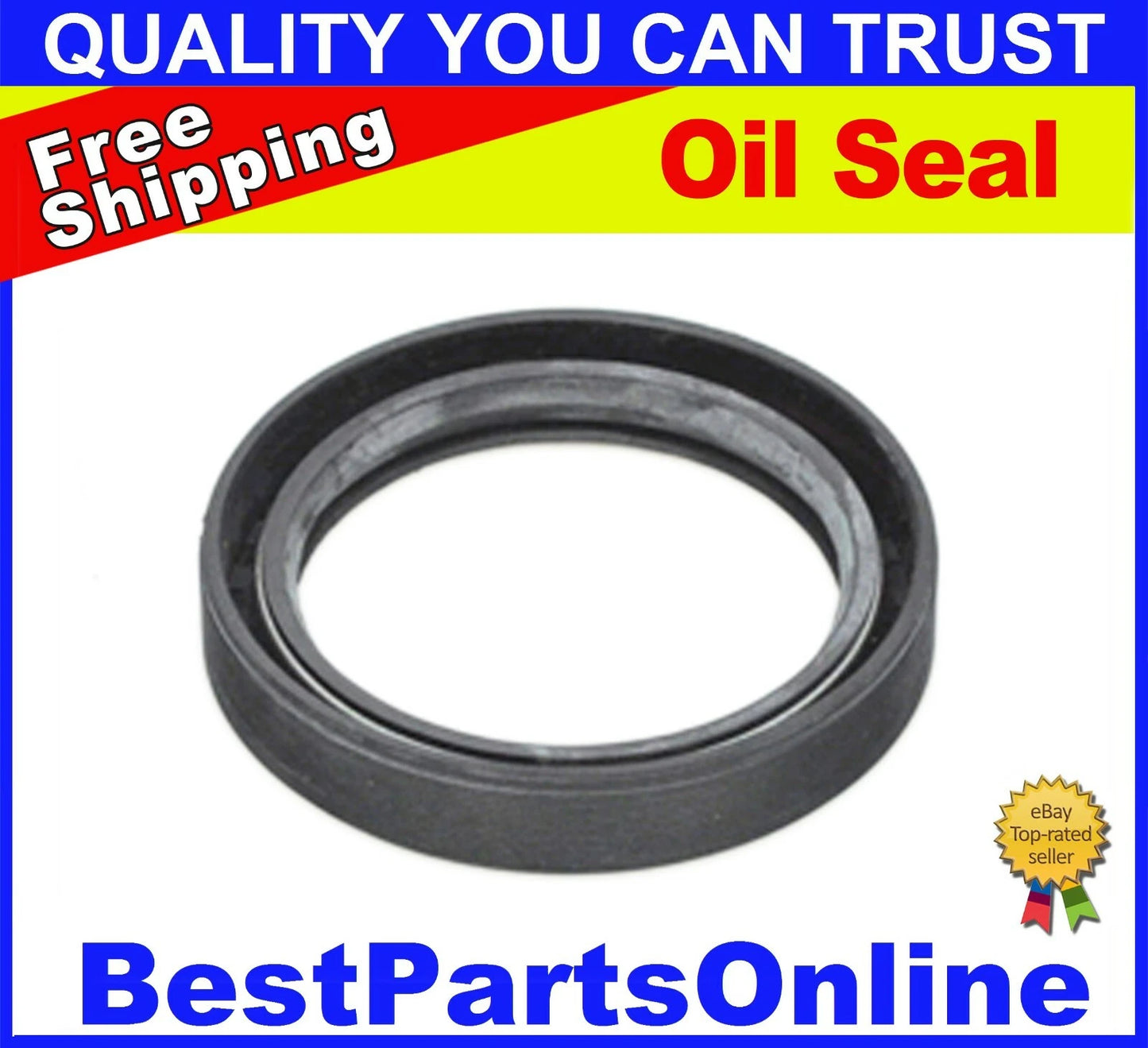 Axle Seal / 48 x 63 x 11.3 / for VW & Porsche Rear