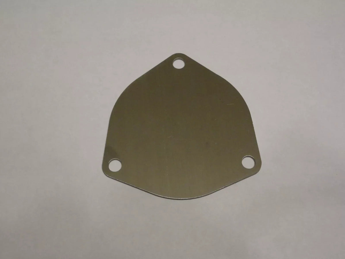 Sherwood Cover Plate for Sea Water Pump P17XX Caterpillar 7E-0317