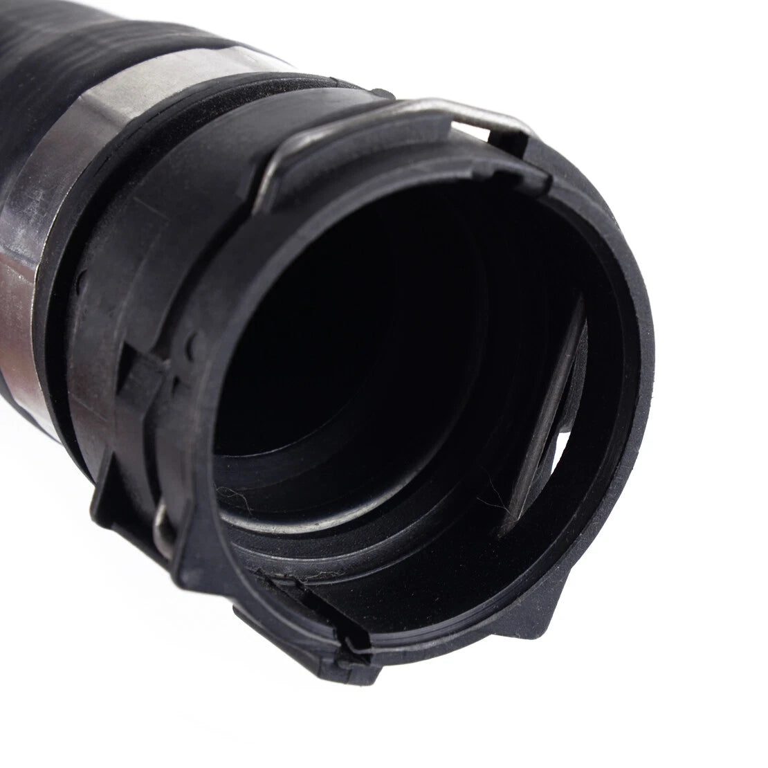 Upper Radiator Coolant Hose for BMW X3 LCI 2.5 3.0 (2004-2010)