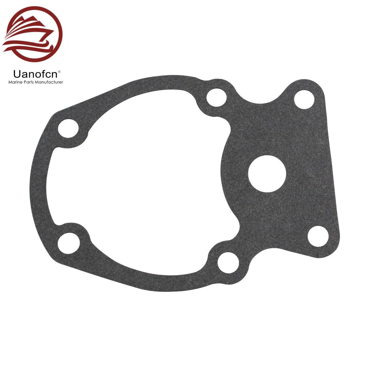 Water Pump Impeller Kit for Johnson Evinrude 20-35HP Outboard