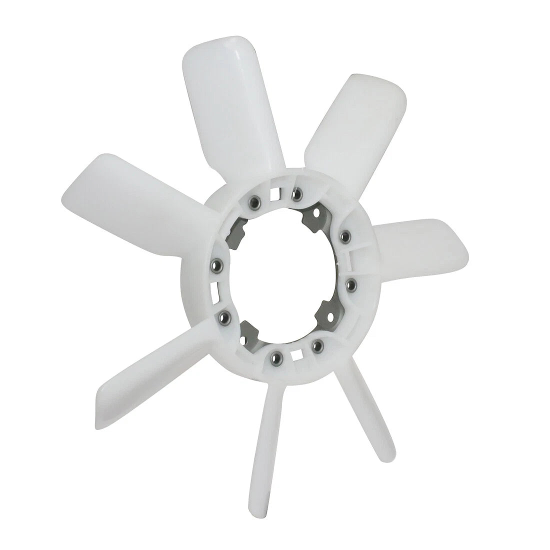 Engine Cooling Fan Blade for Toyota Land Cruiser LJ72 LJ79 FZJ75 PZJ70 HDJ78