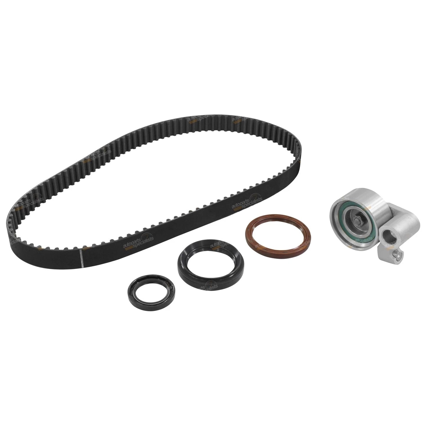 Timing Belt Kit for Hilux KZN130 KZN165 1KZ-TE 3.0L Turbo Diesel