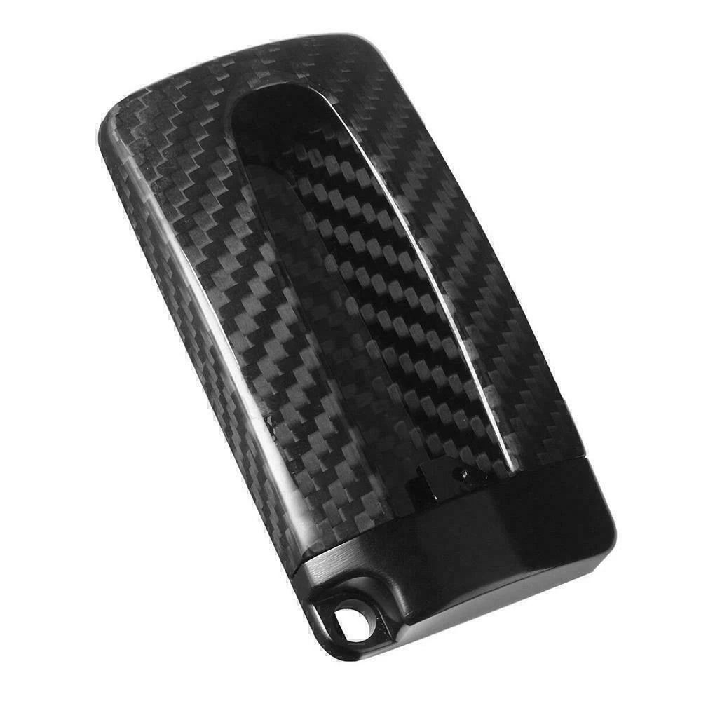Carbon Fiber Key Fob Shell Cover for Nissan Infiniti GTR