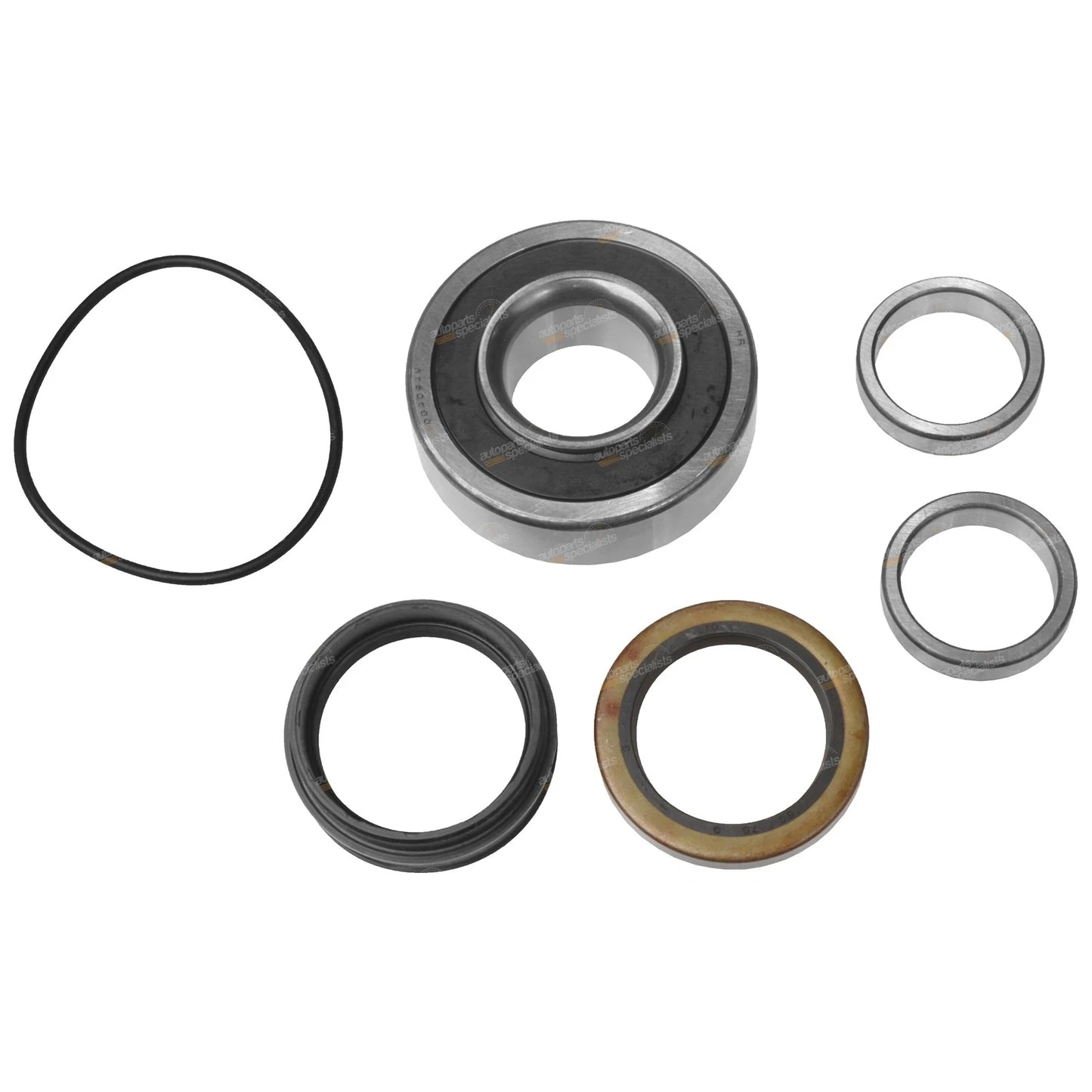 Rear Wheel Bearing for Toyota Hiace (2005–2018)