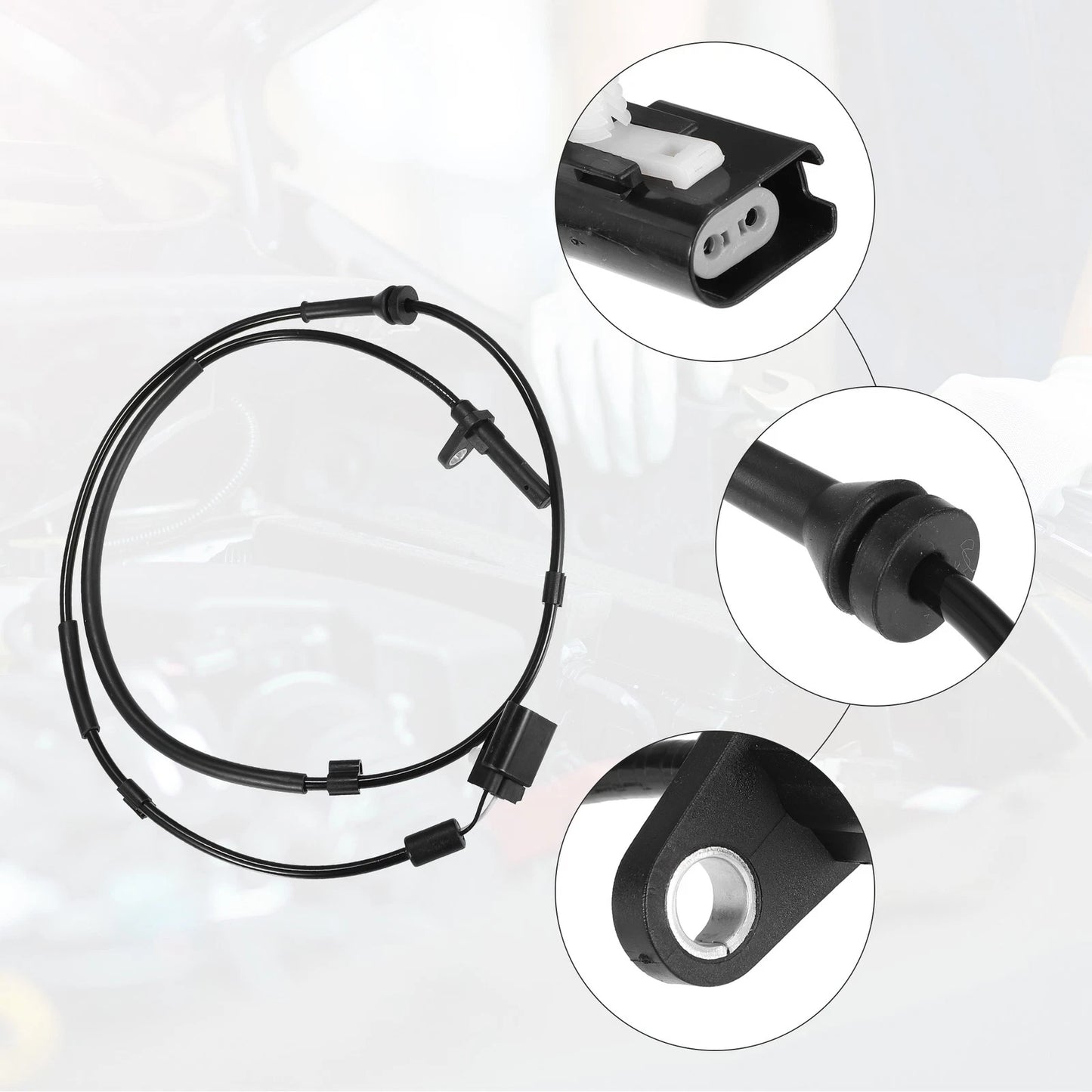 ABS Speed Sensor for Ford Transit MK7 (2006-2014)