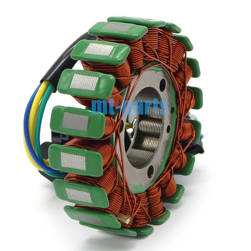 Stator Coil for Suzuki VL125 VL250 Intruder 2000-2007