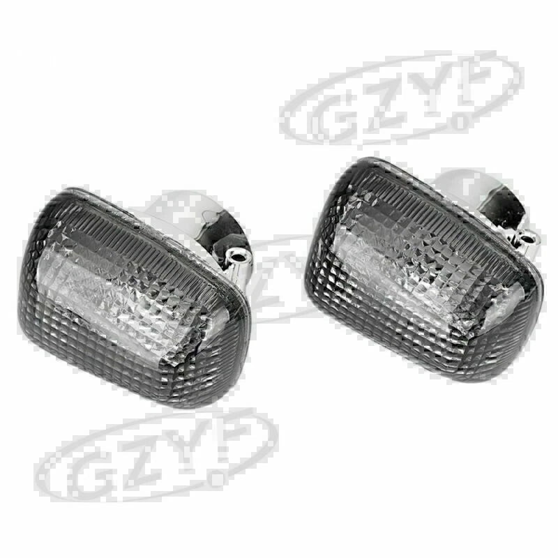 Turn Signal Indicator Blinker Lens for Suzuki TL1000 KATANA (1997-2004)