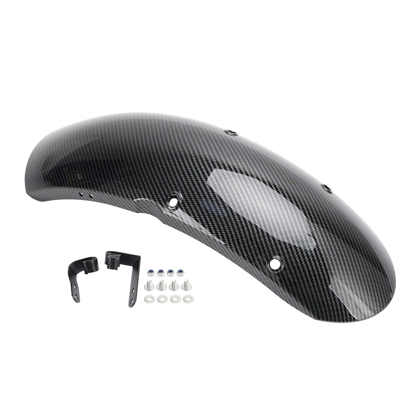Front Fender Fairing for Kawasaki Z900RS (2018-2023) Carbon Fiber