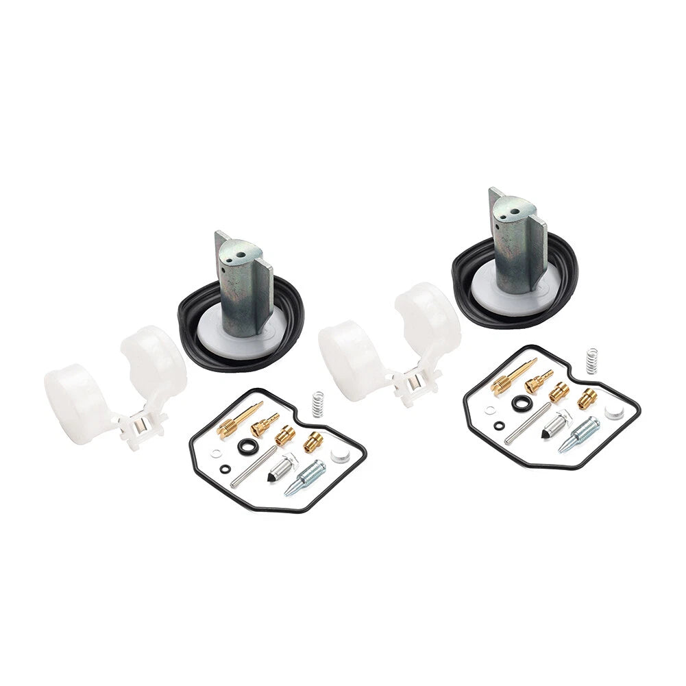Carburetor Repair Kit for Kawasaki Vulcan 500 EN500 (1991-1995)
