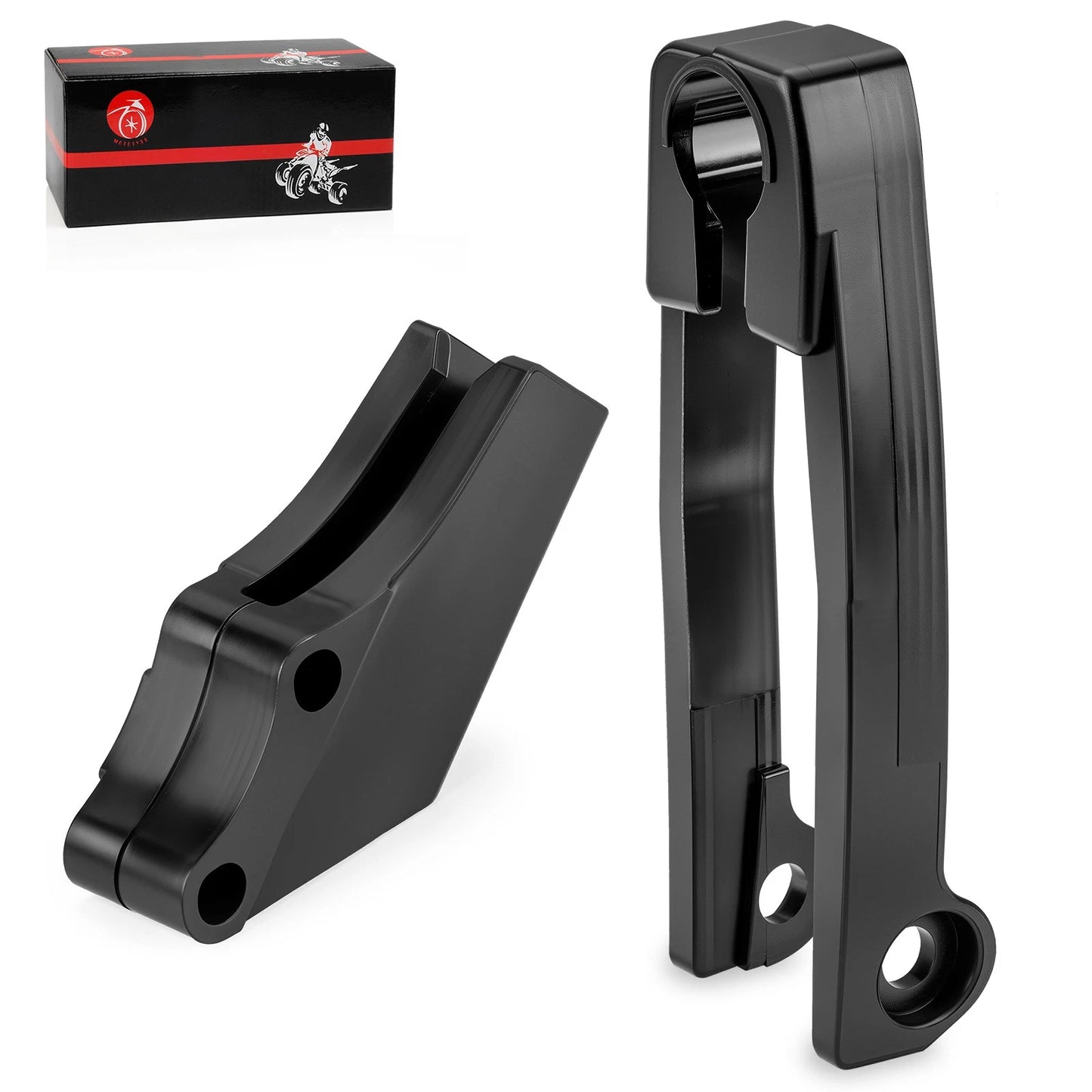 Front & Rear Chain Guide for Kawasaki KX65 (2002-2024)