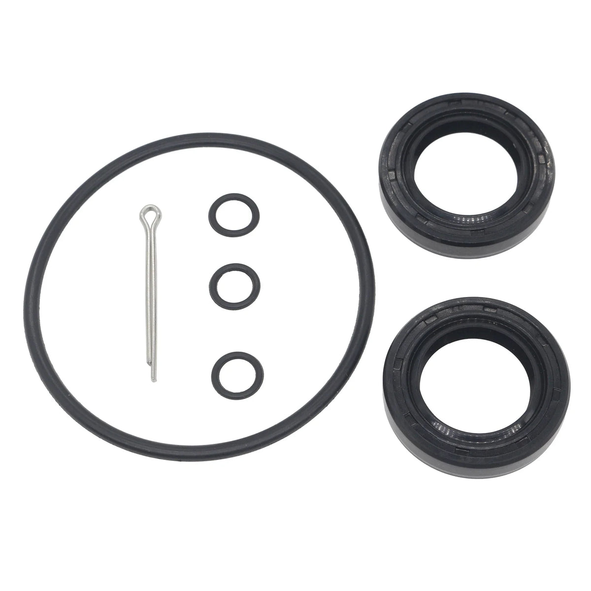 Lower Unit Gearcase Seal Kit for Honda BF25D/BF30D (2001-2010)