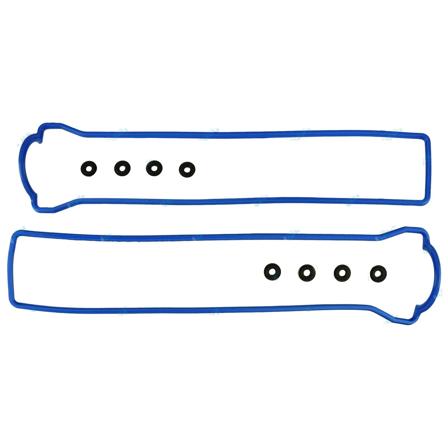 Rocker Valve Cover Gaskets for Toyota Corolla AE82 AE93 1.6L 4cyl (1986-1992)