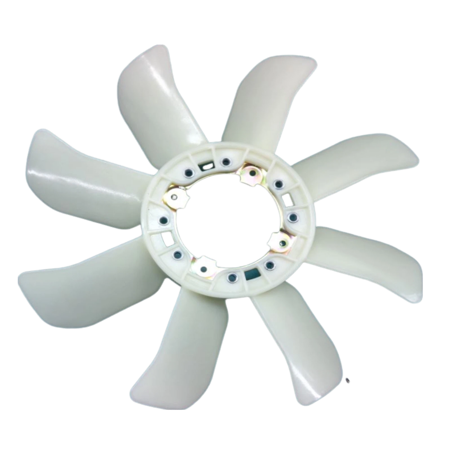 Radiator Cooling Fan Clutch Blade for Toyota Landcruiser 70/80/100 (1992-2007)
