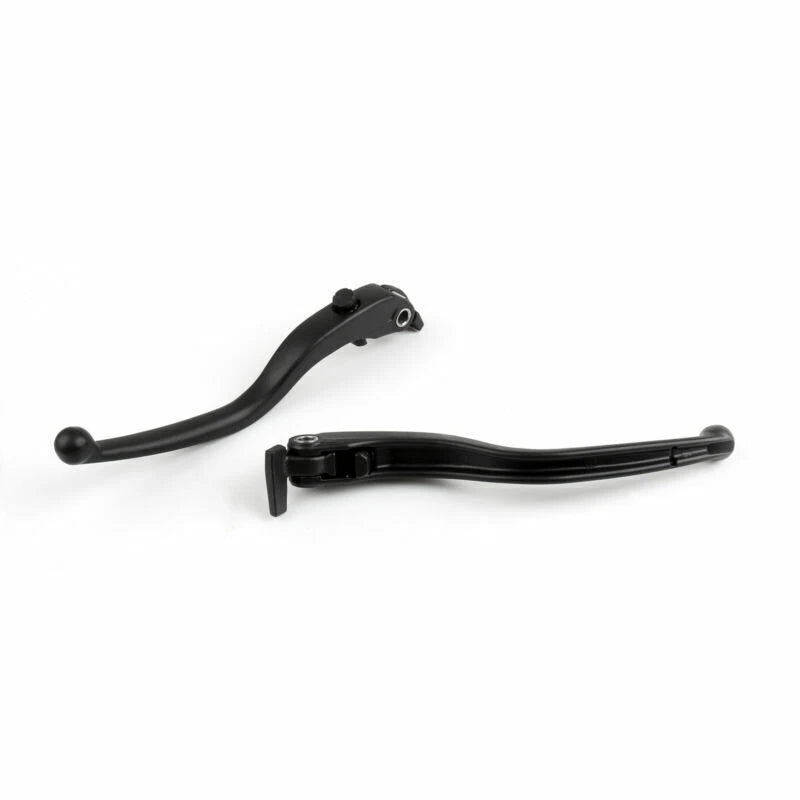 Black Brake Clutch Lever for Ducati 899 (2014-2015), 1199 (2011-2014)