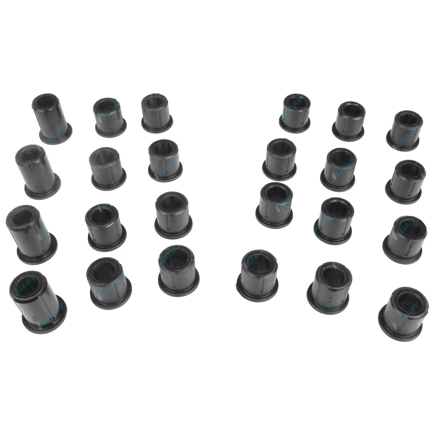Leaf Spring & Shackle Poly Bush Kit for Toyota Hilux 4x4 (1979-1997)