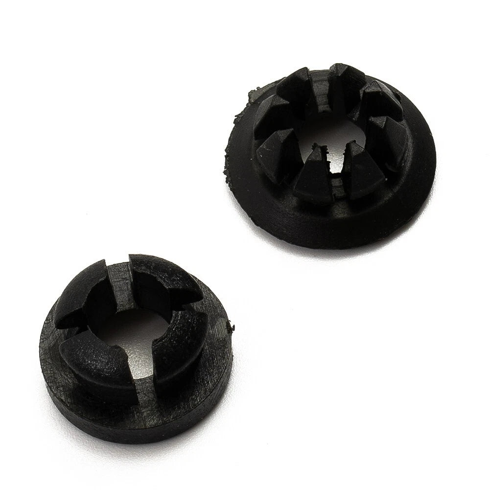 Rod Holder Clip 3 pcs