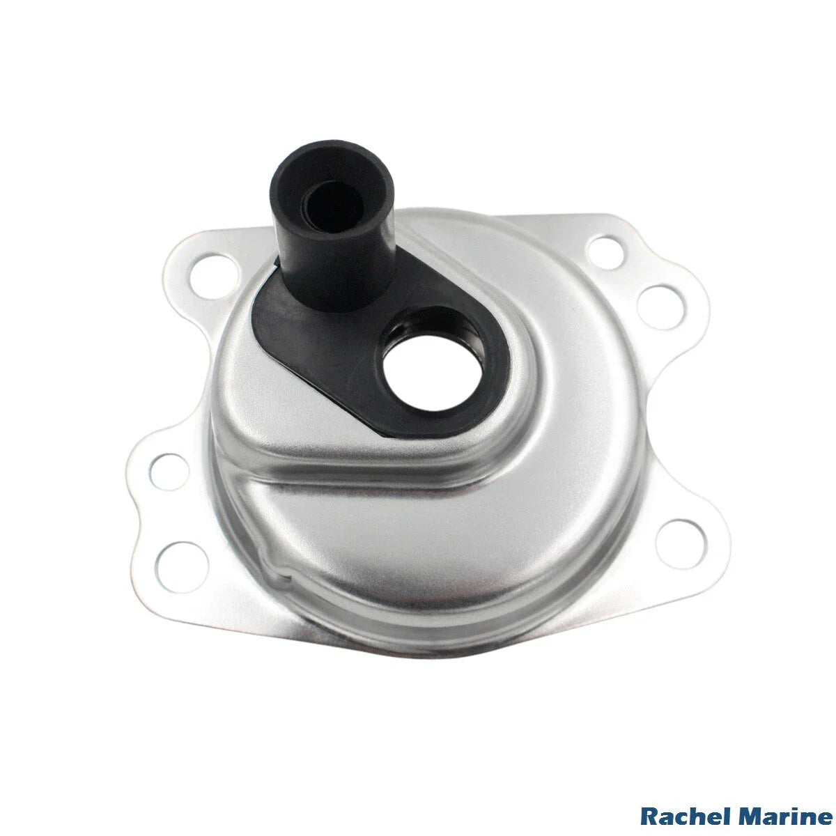 Water Pump Impeller Repair Kit for Mariner Mercury Force 6-15HP Outboard