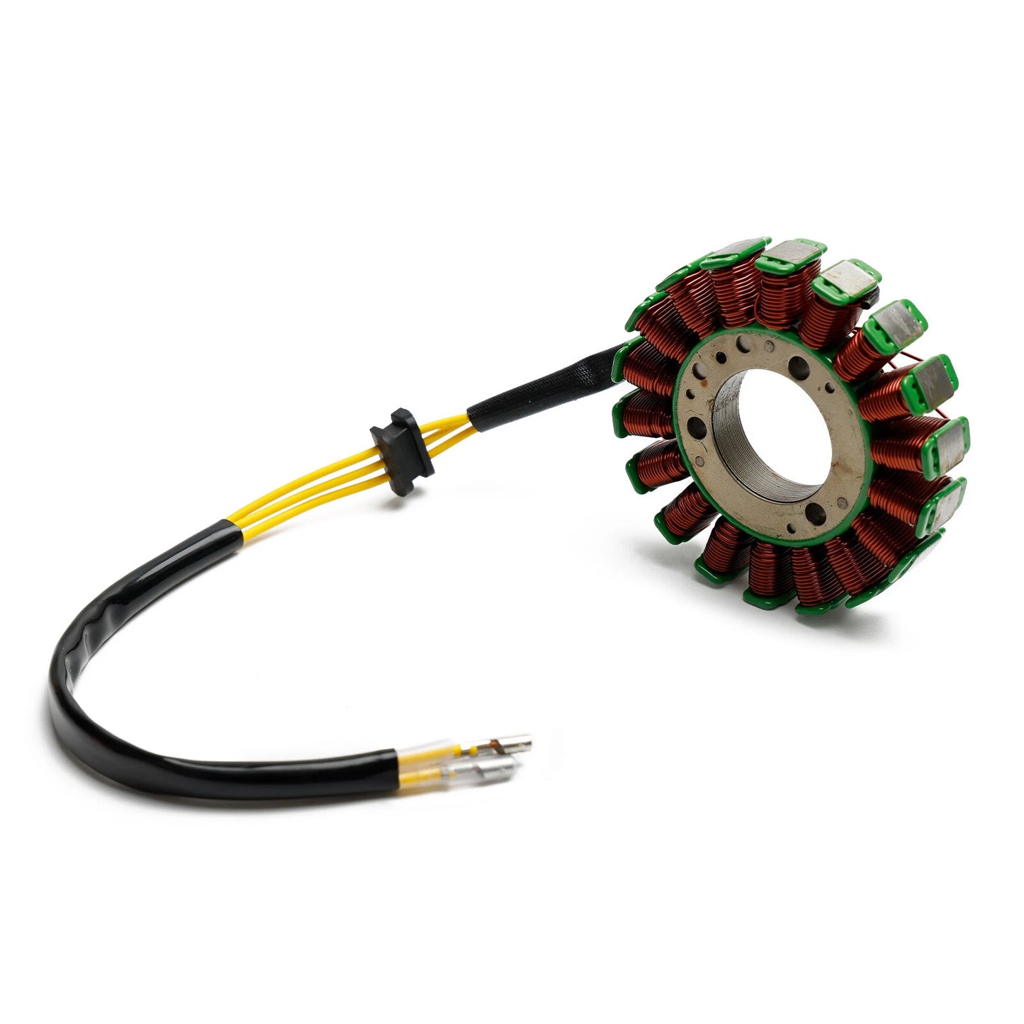 Stator, Regulator, Gasket for Kawasaki Z GT KZ 550 A 1000 LTD (1981-1994)