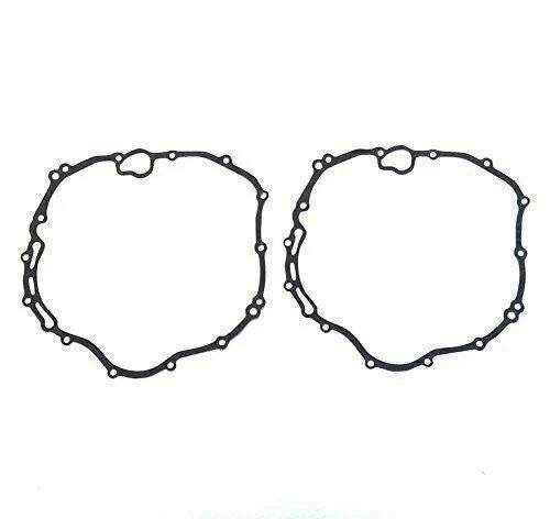 Clutch Cover Crankcase Gasket for Kawasaki Bayou KLF300 / KLF300C