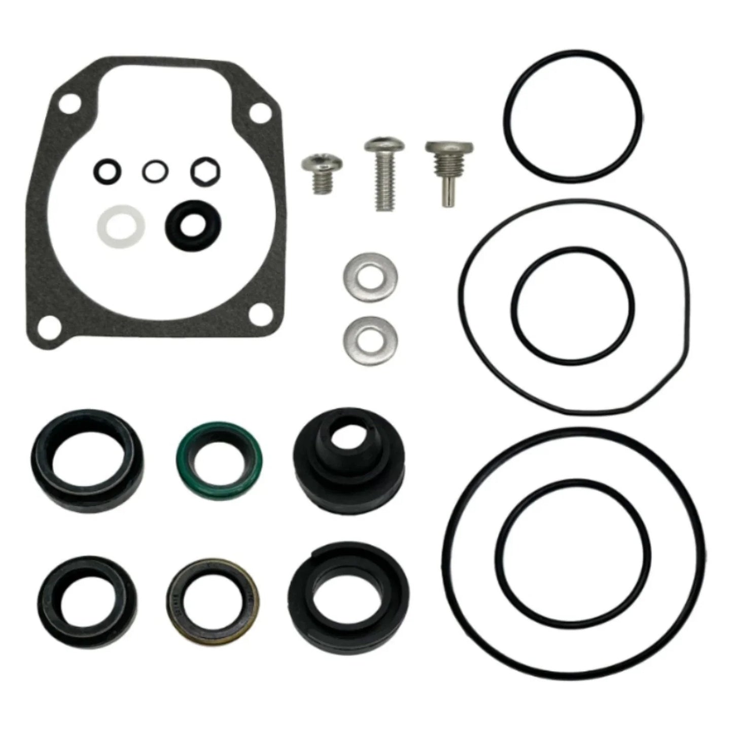 Johnson Evinrude 35-50 HP Lower Unit Gearcase Seal Kit